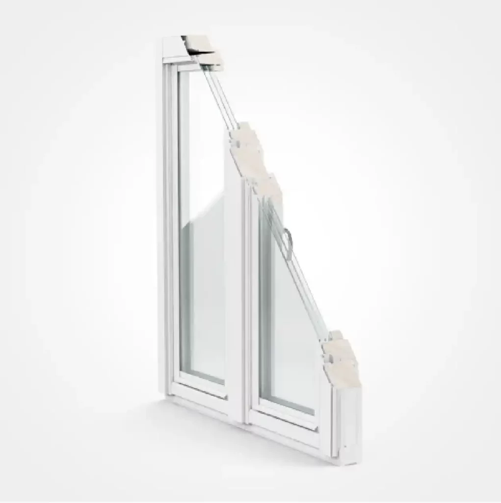 Snidex aluminiumfönster och fönsterdörrar