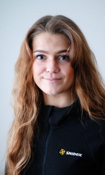 Maria Wiklund