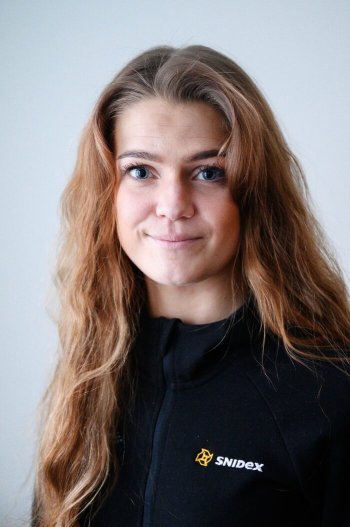 Maria Wiklund