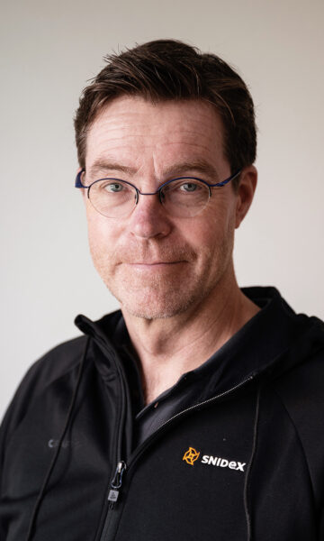 Johan Andersson