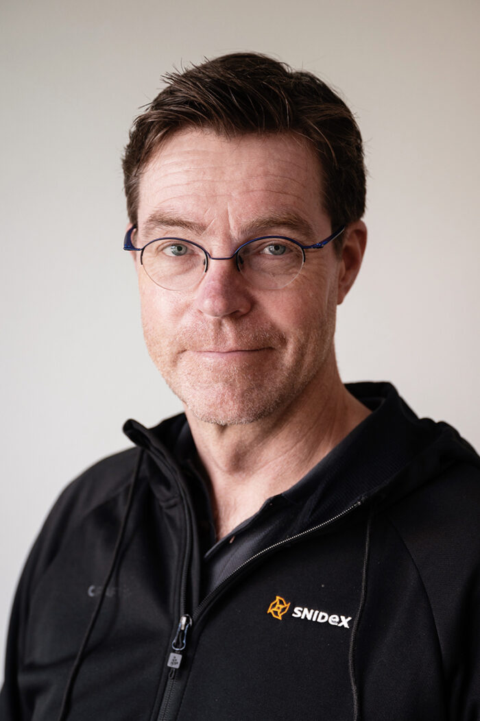 Johan Andersson