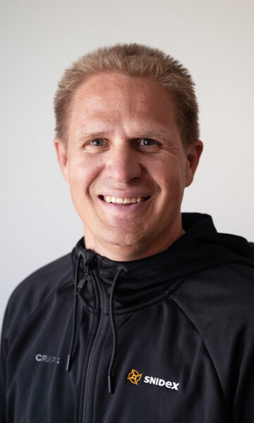 Jonas Lindbäck