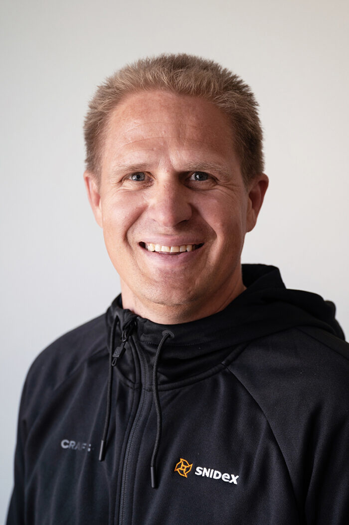 Jonas Lindbäck
