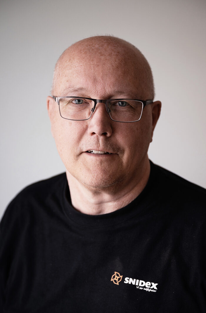 Kent Larsson