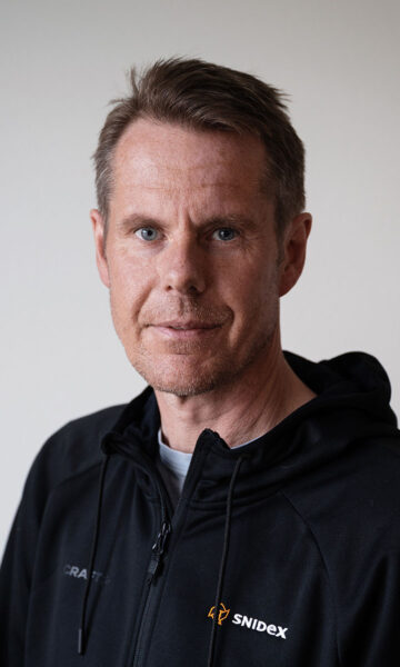 Magnus Berglund