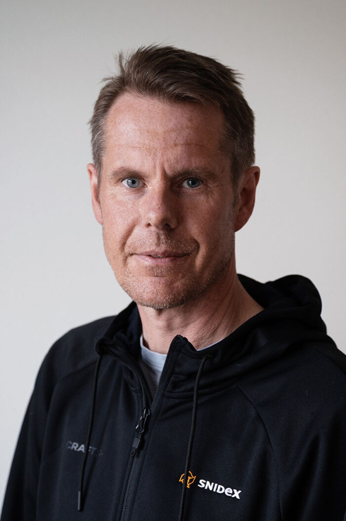 Magnus Berglund