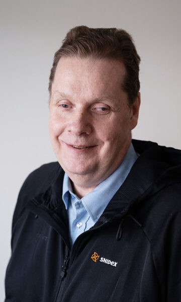 Mats Lundqvist