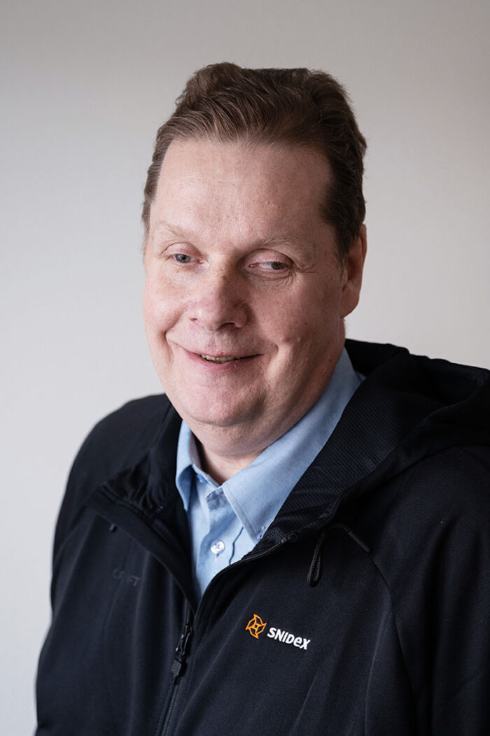 Mats Lundqvist