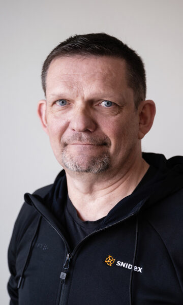 Michael Wiklund