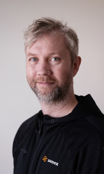 Mikael Sundh
