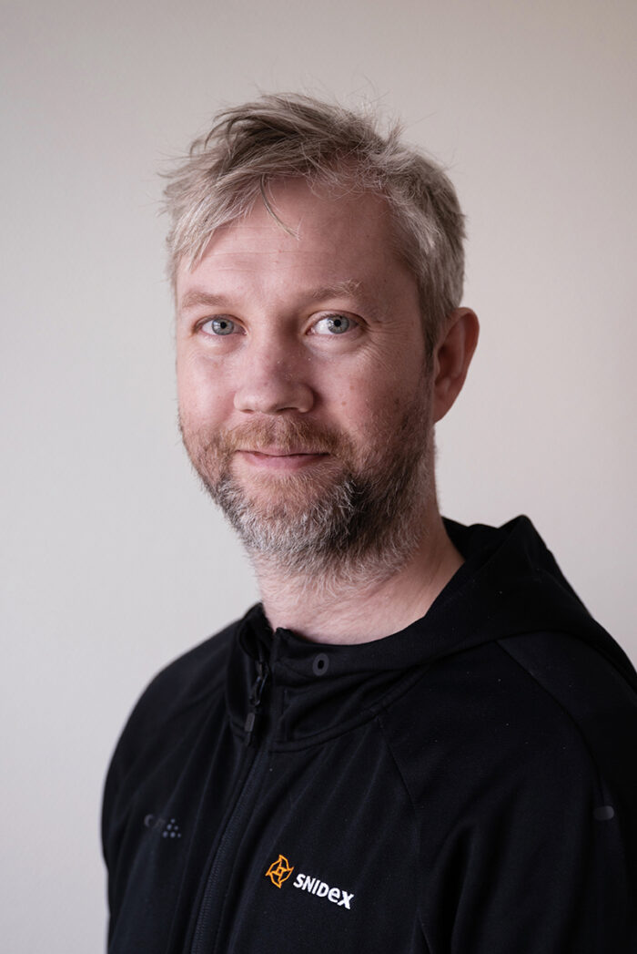 Mikael Sundh
