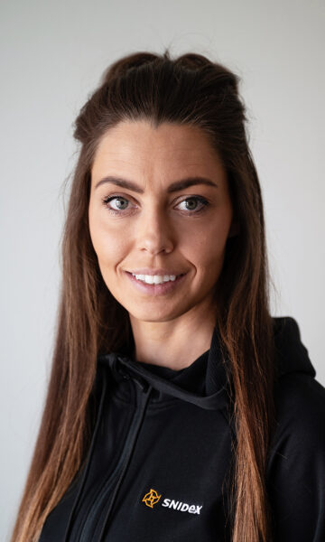 Mikaela Jonsson