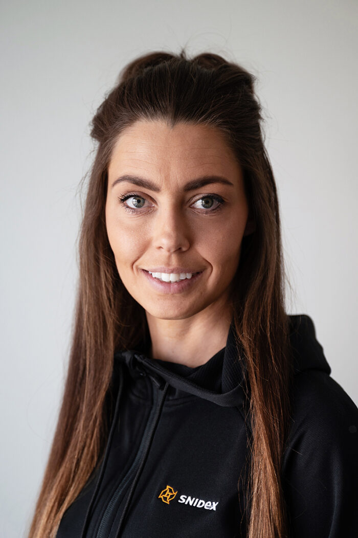 Mikaela Jonsson