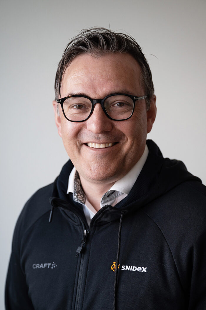Per Eklund