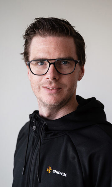 Peter Lindgren
