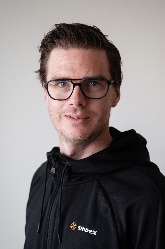 Peter Lindgren