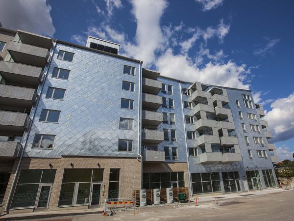 Vaktstugan, Stora Ursvik, Sundbyberg