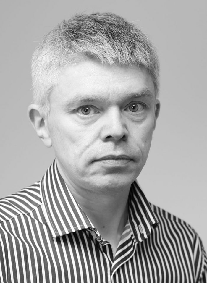 Ulf Grundström